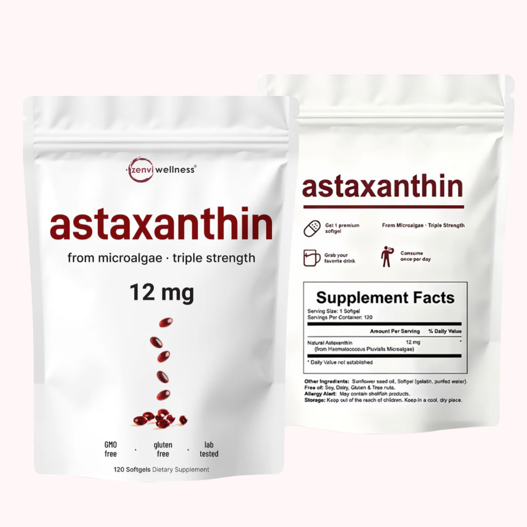 Transform Your Skin Naturally