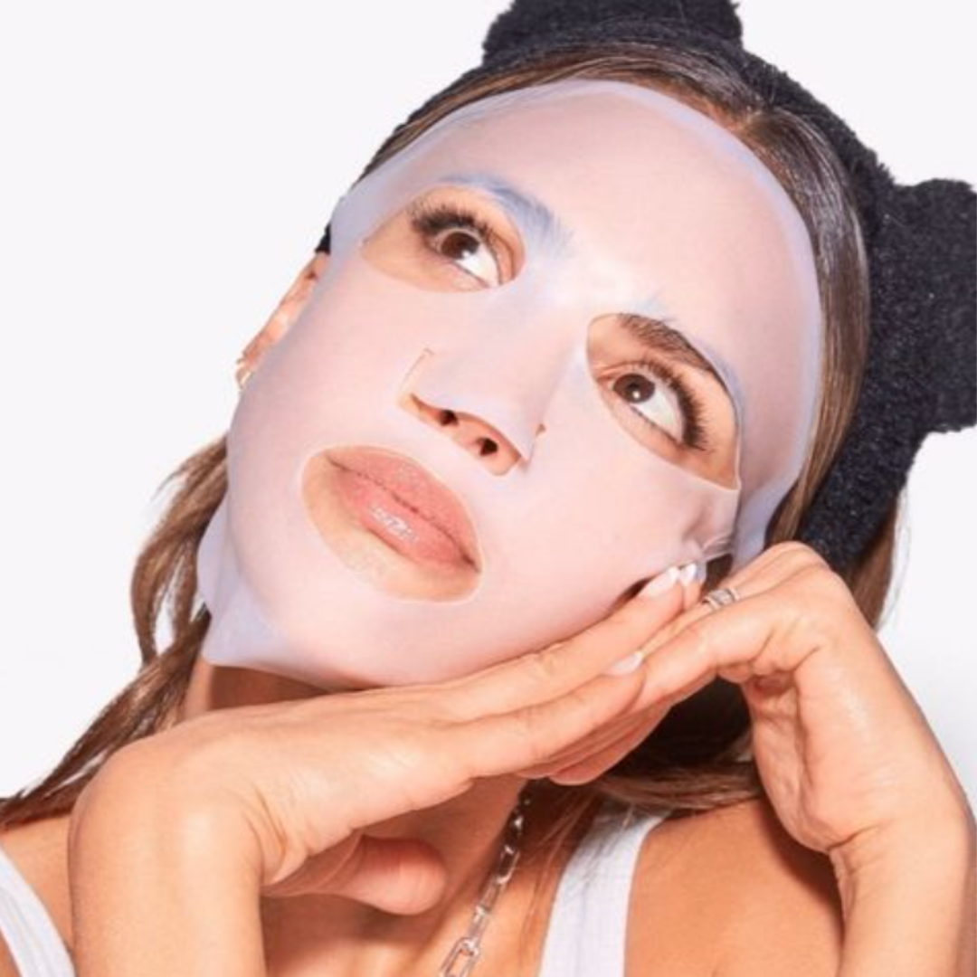 Moisture Mask