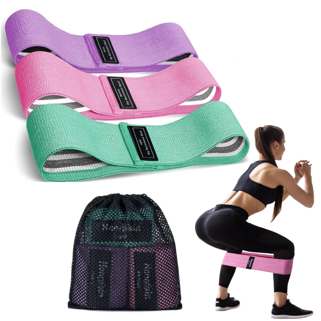 Workout Bands