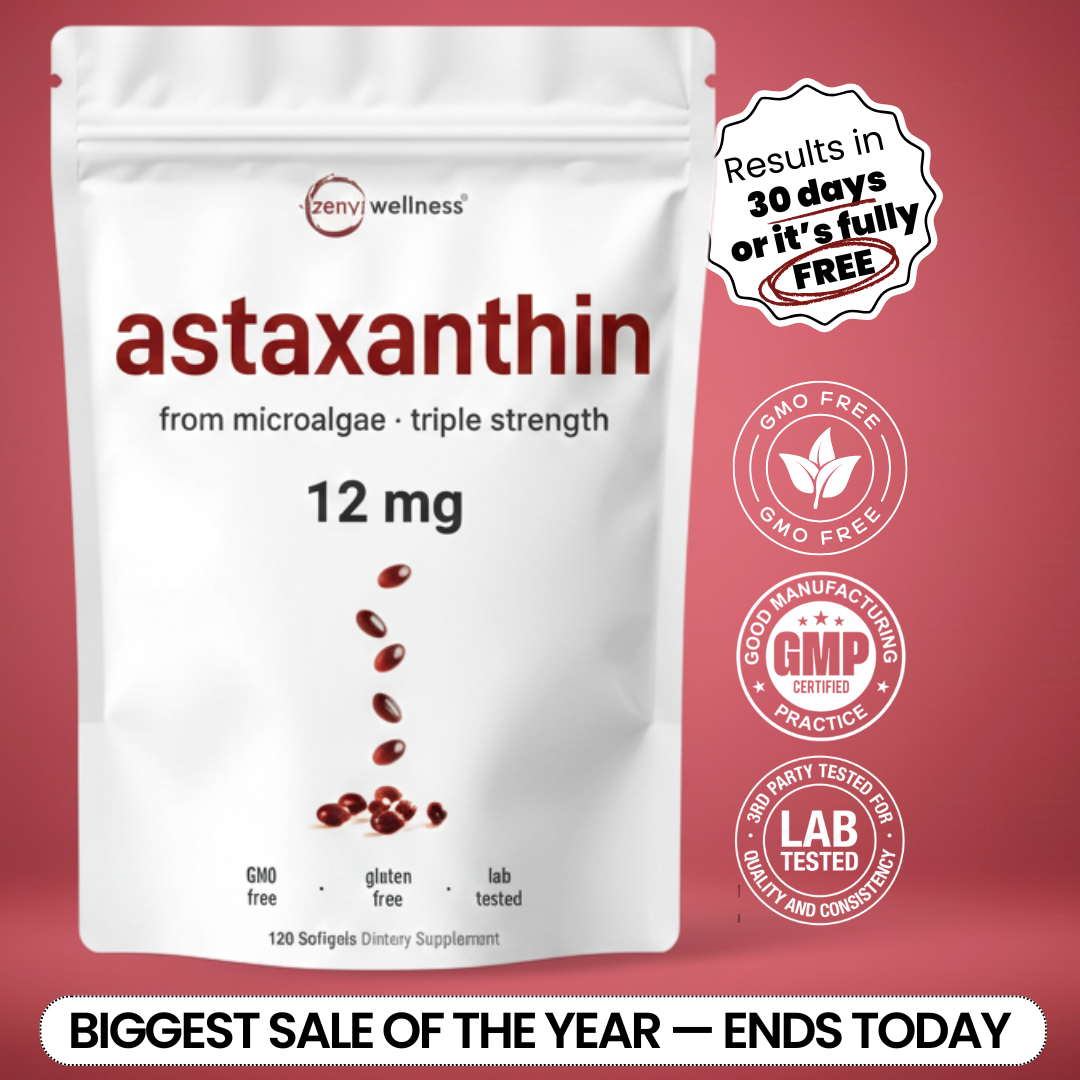 Transform Your Skin Naturally