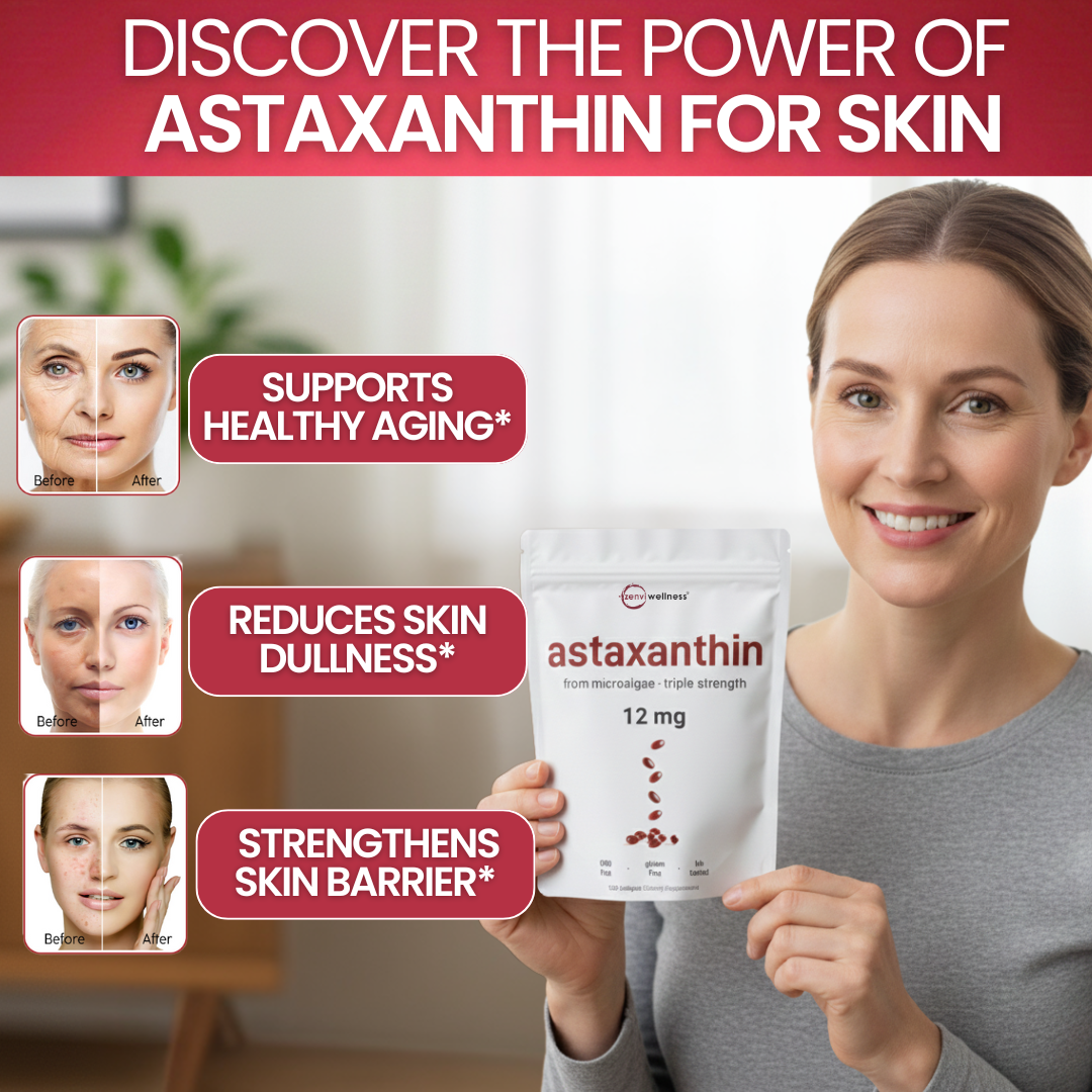 Transform Your Skin Naturally