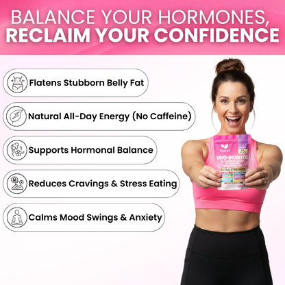 Zenvi 16-in-1 Hormone Gummies