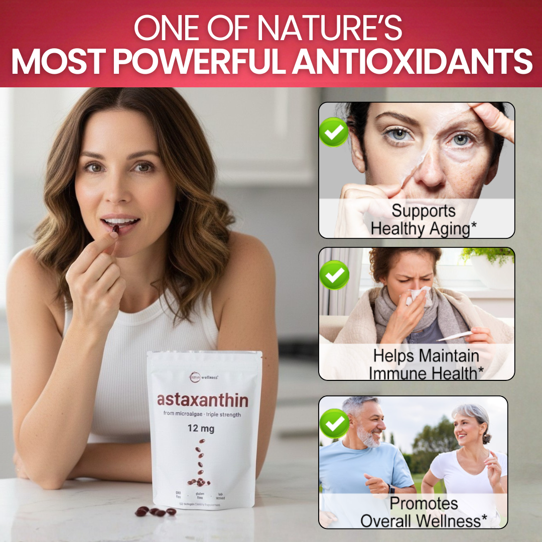 Transform Your Skin Naturally