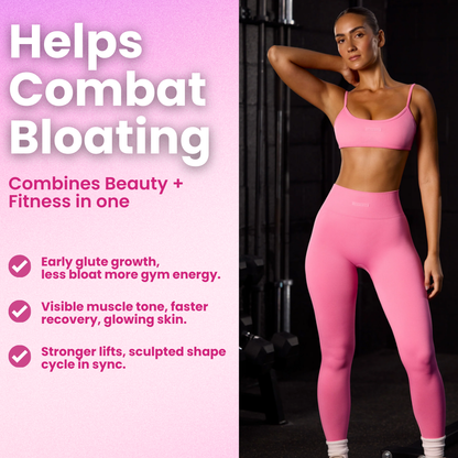 Women's Creatine Gummies