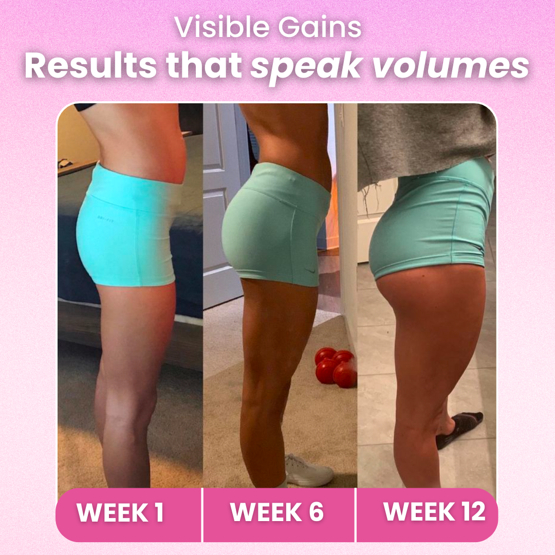 Women's Creatine Gummies