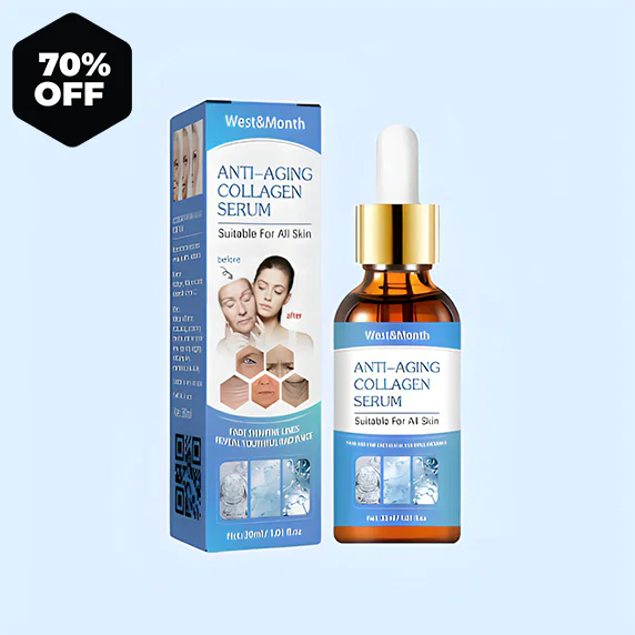 Nextrena Collagen Serum